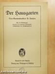 Der Hausgarten (gótbetűs)