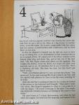 Stories for reading comprehension 3.