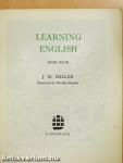 Learning English 4.