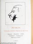 Puskin válogatott prózai művei