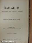 Földrajz II./Természettan II.