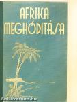 Afrika meghódítása