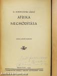 Afrika meghódítása