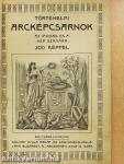 Történelmi arcképcsarnok