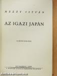 Az igazi Japán