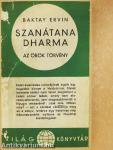 Szanátana Dharma