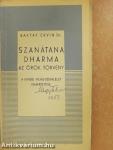 Szanátana Dharma