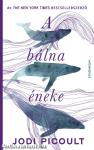 A bálna éneke - Regény öt hangra