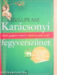 Karácsonyi fegyverszünet