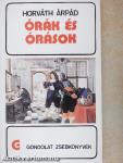 Órák és órások
