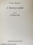 A Simeon család 1-3.