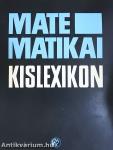 Matematikai kislexikon