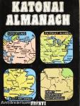 Katonai almanach