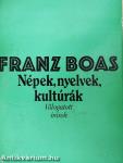 Népek, nyelvek, kultúrák