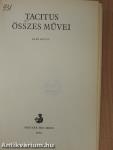 Tacitus összes művei I-II.