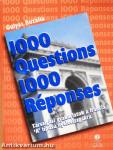 1000 Questions 1000 Réponses