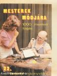 Mesterek módjára