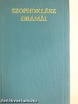 Szophoklész drámái