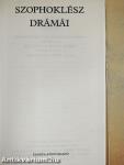 Szophoklész drámái