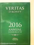 Veritas Évkönyv 2016