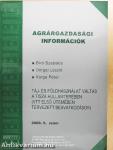 Agrárgazdasági információk 2006/5. - CD-melléklettel