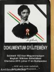 Dokumentum gyűjtemény