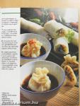 Wok - vegetáriánus ételek
