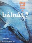Meg kell ölni a bálnát?