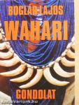 Wahari