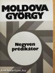 Negyven prédikátor