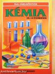 Kémia