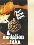 A medalion titka