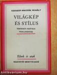 Világkép és stílus