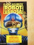 Kiborg/Tehetség