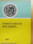 Somogy megye múltjából 2007