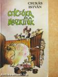 Csicsóka és a moszkitók