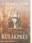 Kulákprés