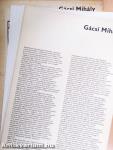 Gácsi Mihály