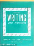 Writing - Upper-Intermediate