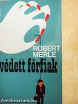 Védett férfiak
