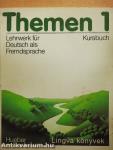 Themen 1 - Kursbuch/Arbeitsbuch