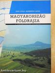 Magyarország földrajza