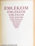 Emlékeim