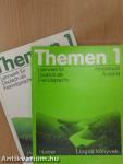 Themen 1 - Kursbuch/Arbeitsbuch