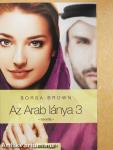 Az Arab lánya 3.