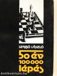 50 év - 100000 lépés
