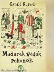 Madarak, vadak, rokonok
