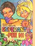Esperanto - por ni 2.