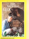 National Geographic December 1995
