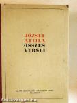 József Attila összes versei